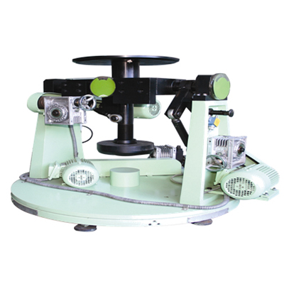 三轴摇摆试验台